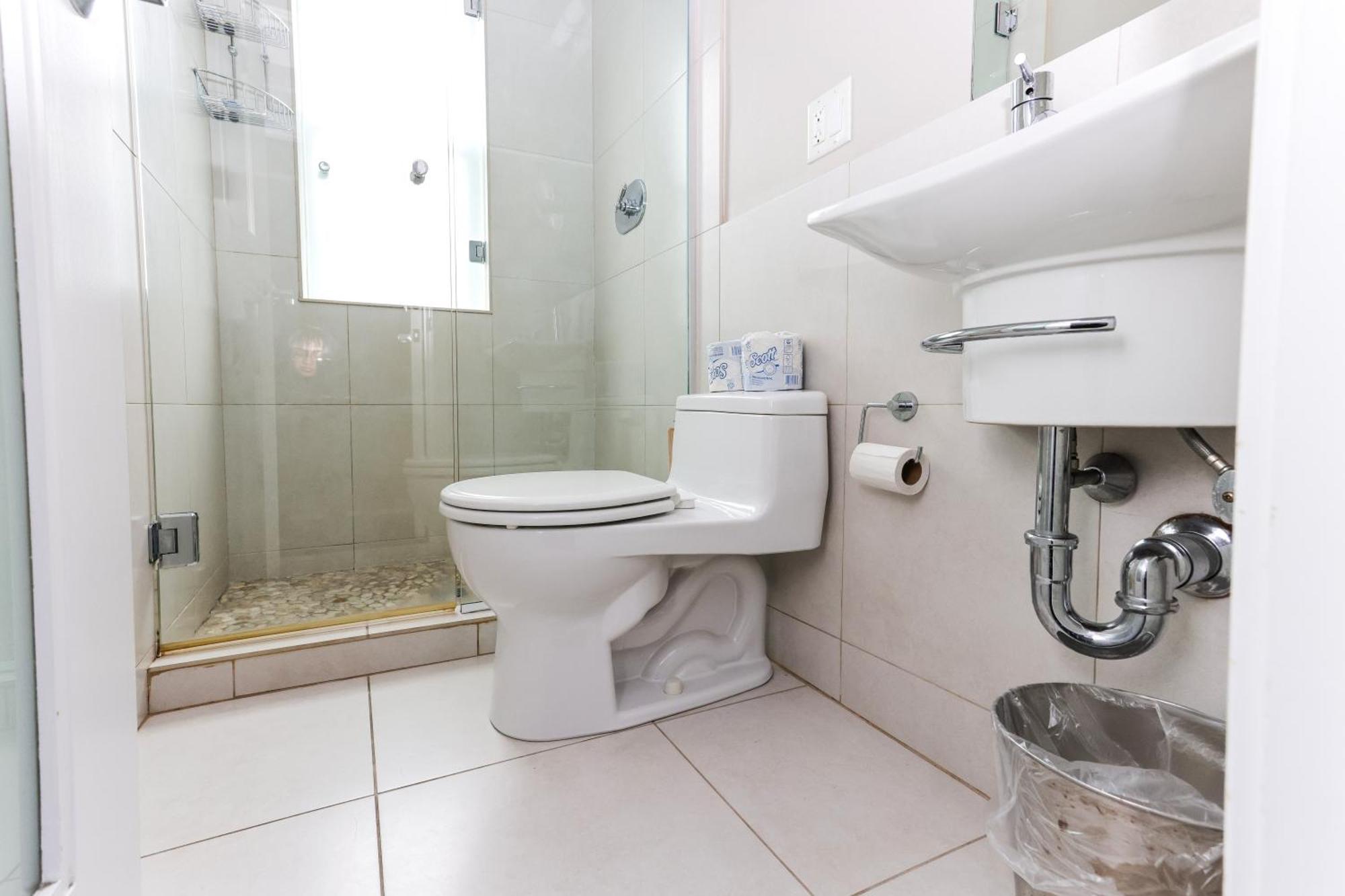 בוסטון Furnished Newbury Street Studio, #6 מראה חיצוני תמונה